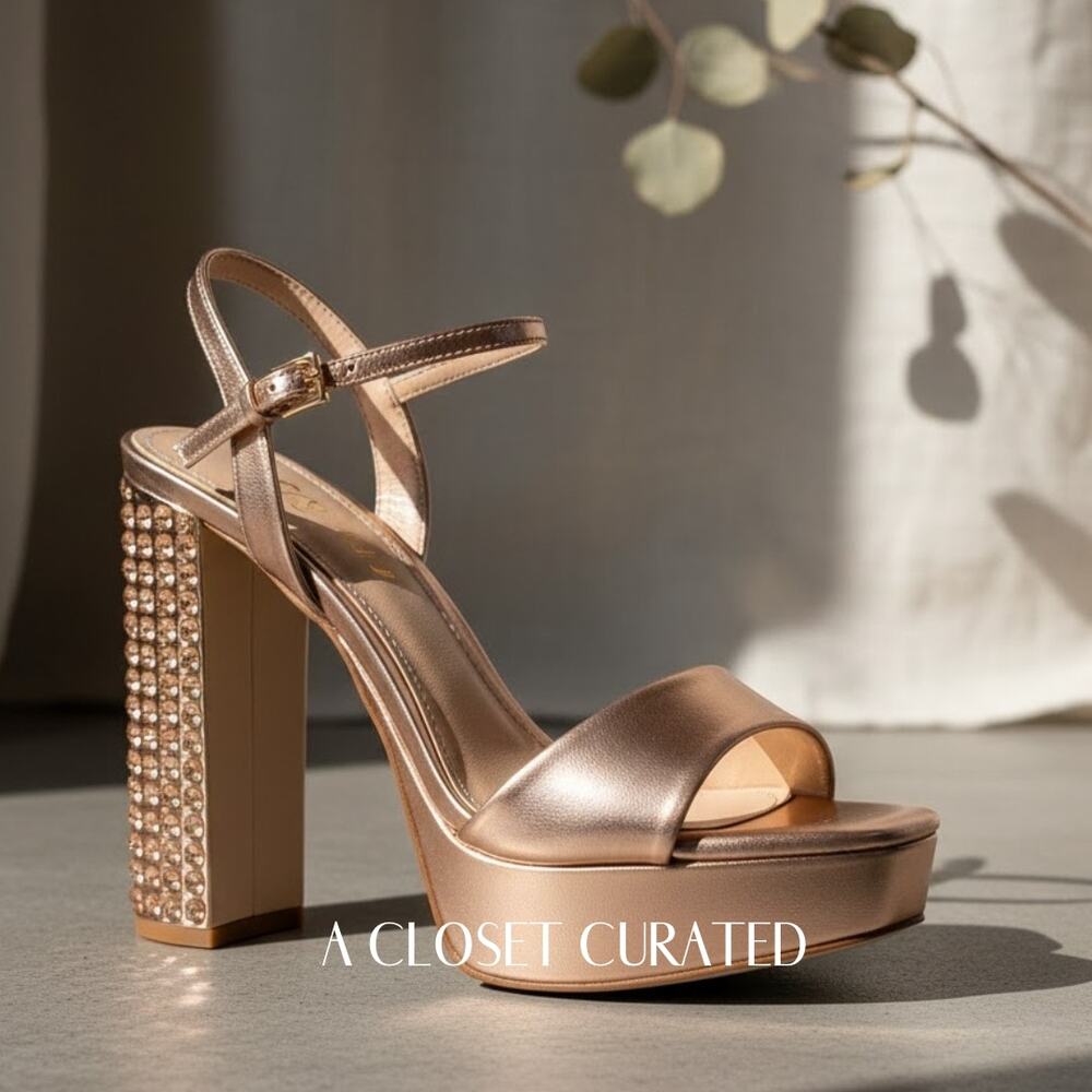 Jeffrey Campbell 9.5